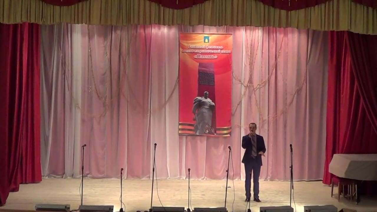 Дмитрий Ганин