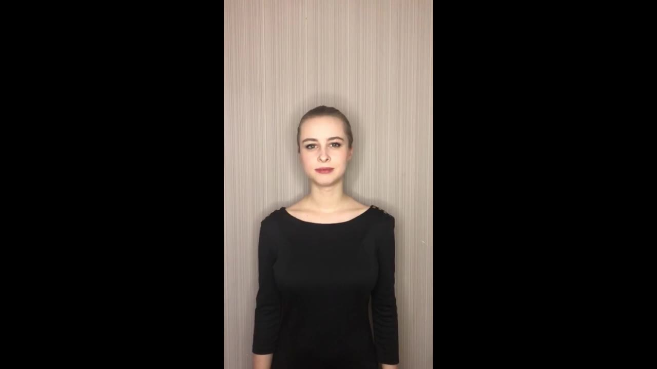 Анастасия Хижая