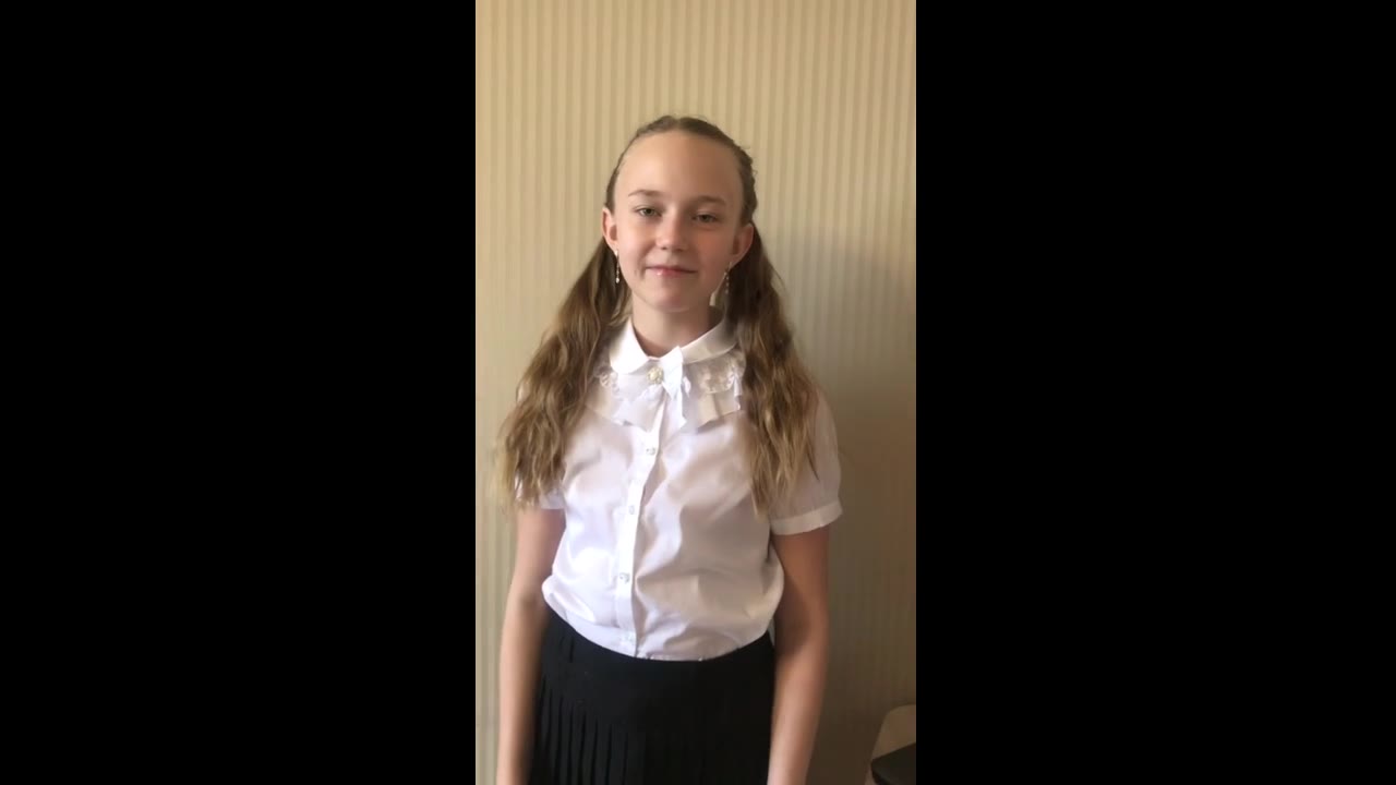 Лилия Быковская