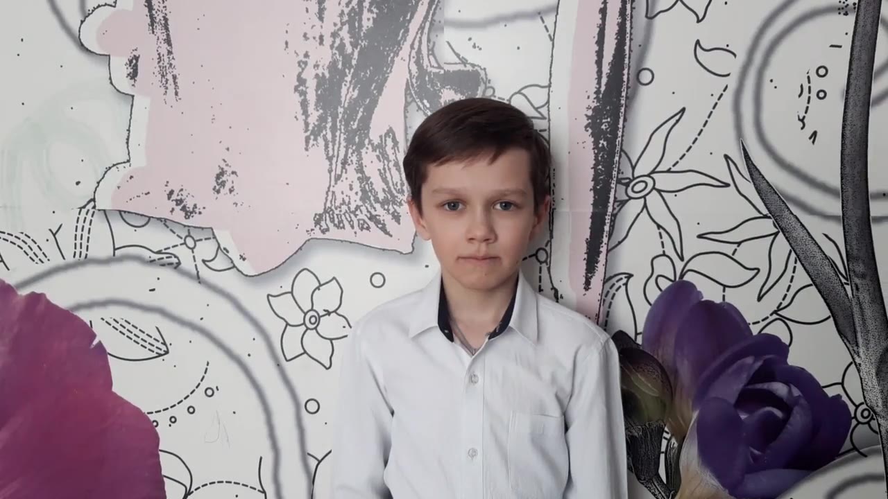 Климов Иван