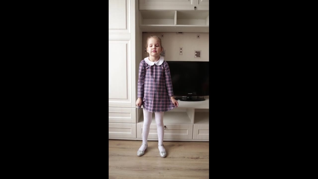 Ефимова Катя