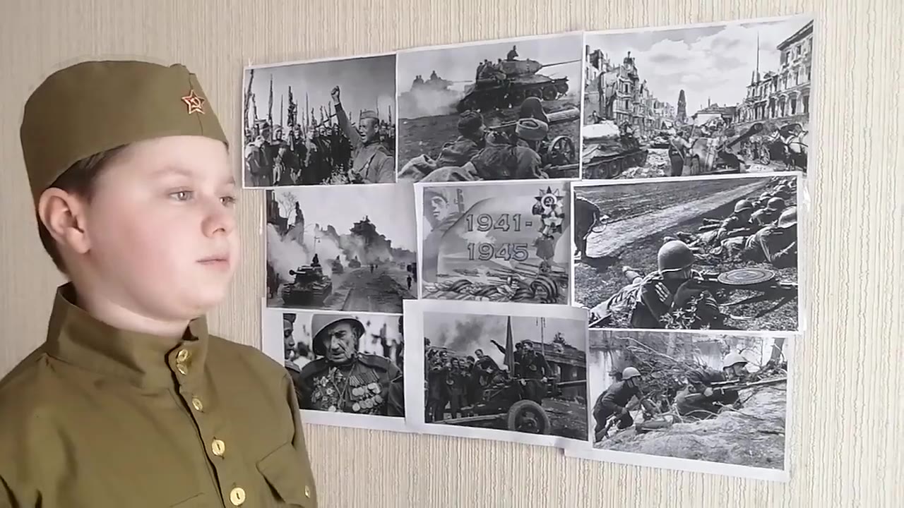 Виталий Скосырев