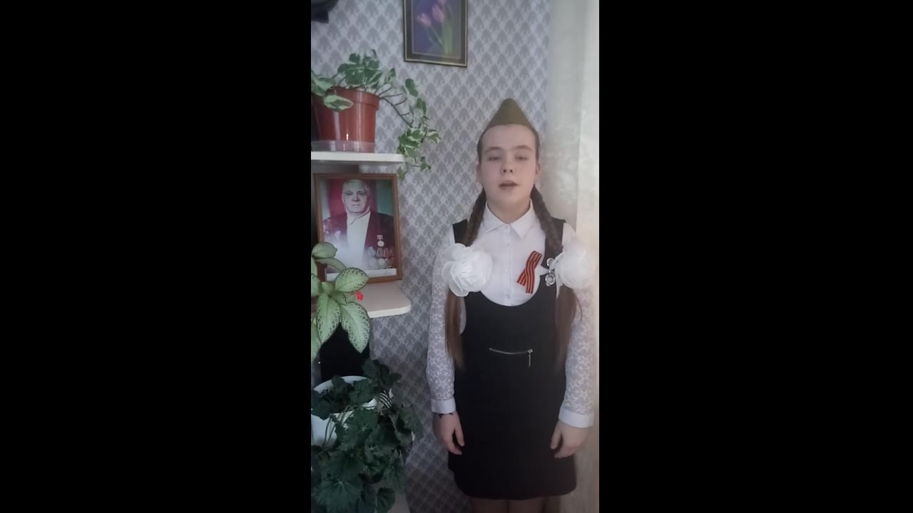 Краснова Алёна 