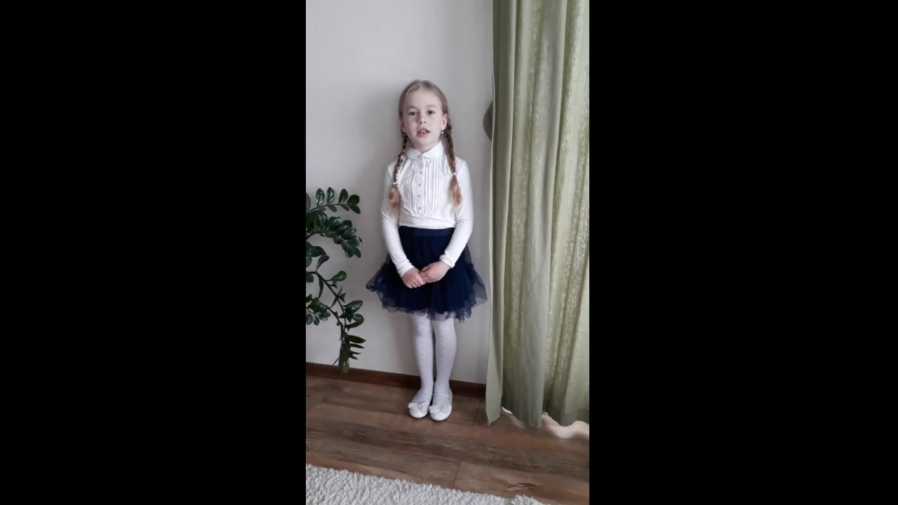 Ксения Антонова