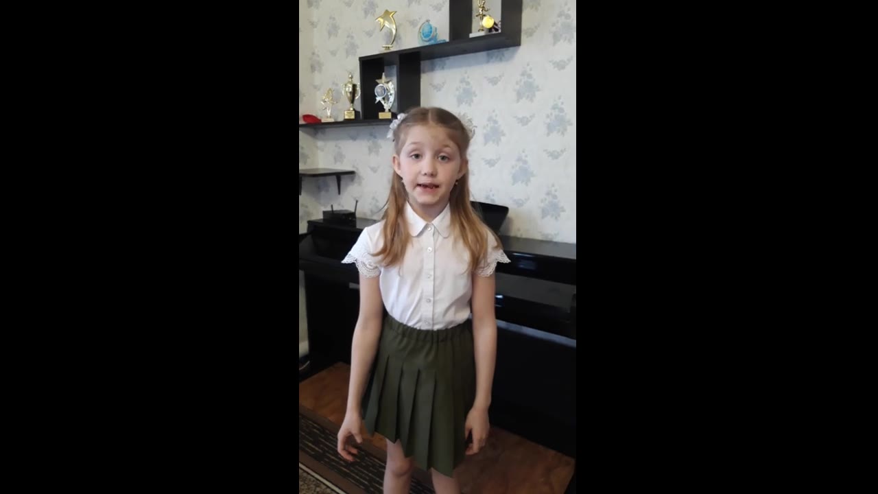 Рузанова Софья