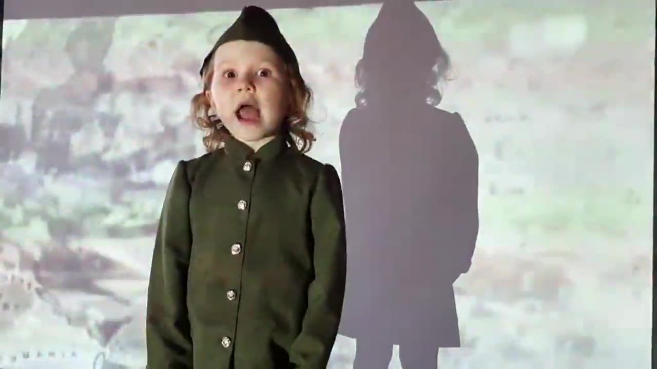 Тимерханова Валерия