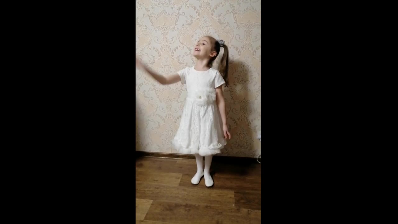 Алёна Меринова 