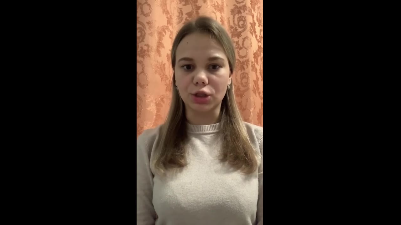 Дарья Киров