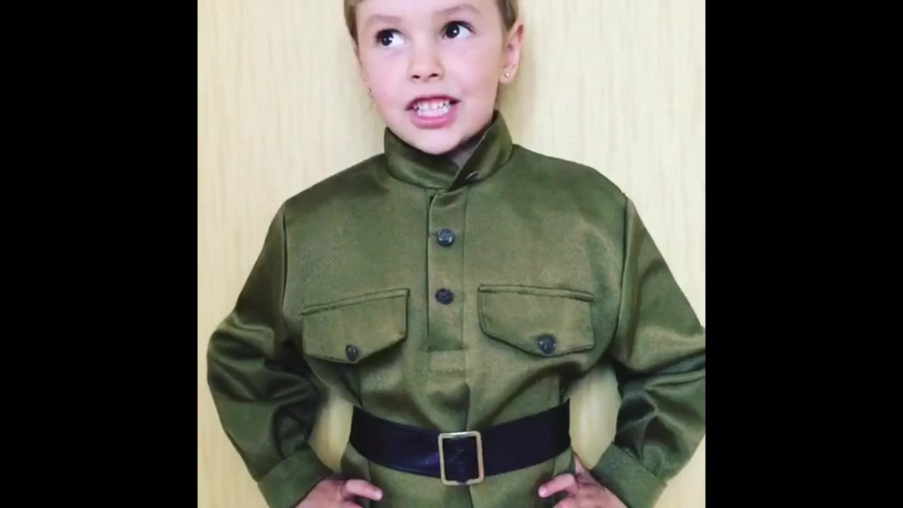 Салимова Варвара