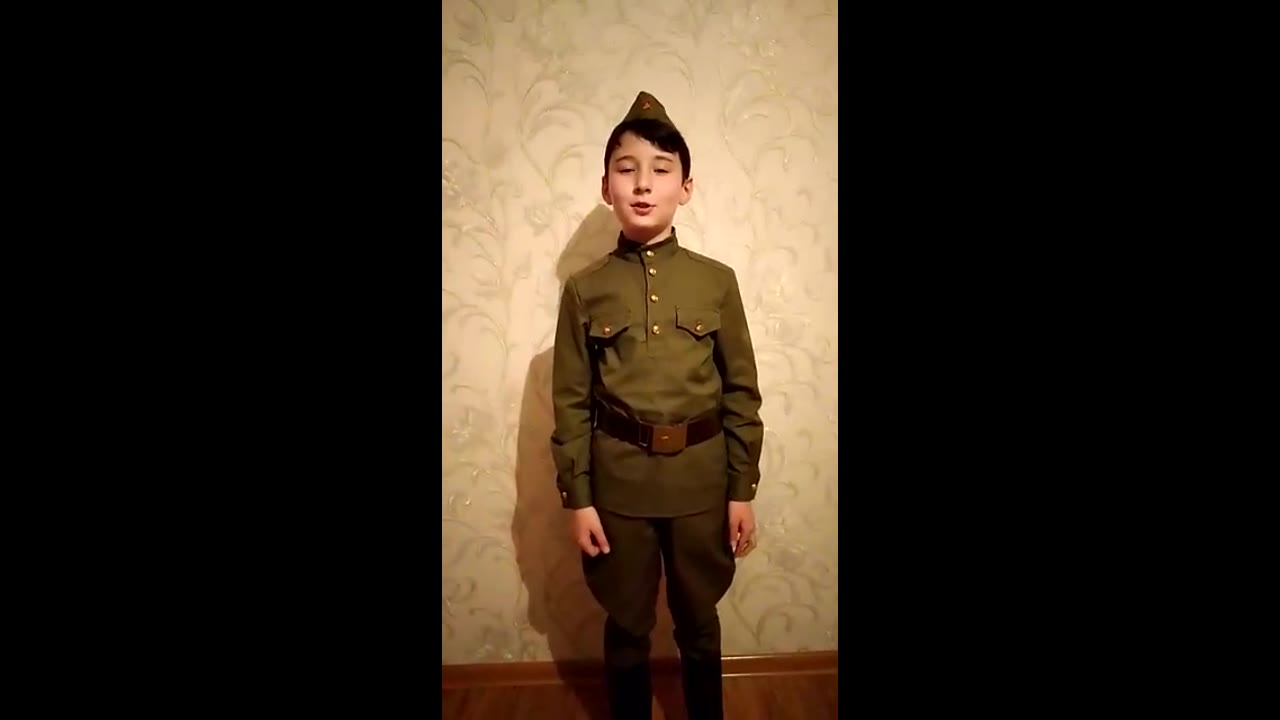 Тохтамышев Ислам