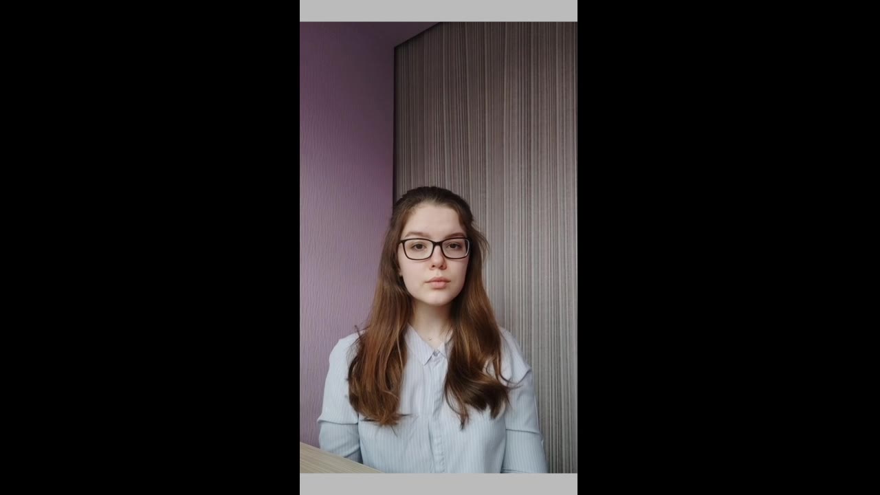 Даша Старкова