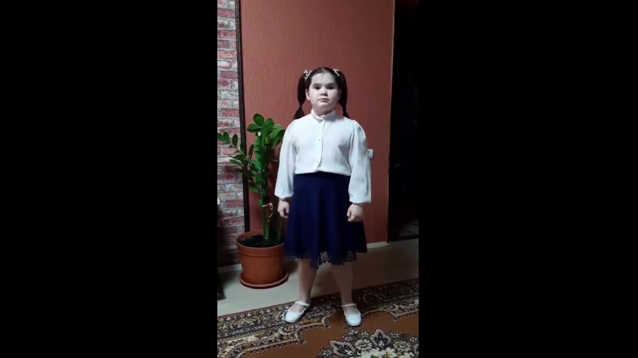 Кира Кунаева
