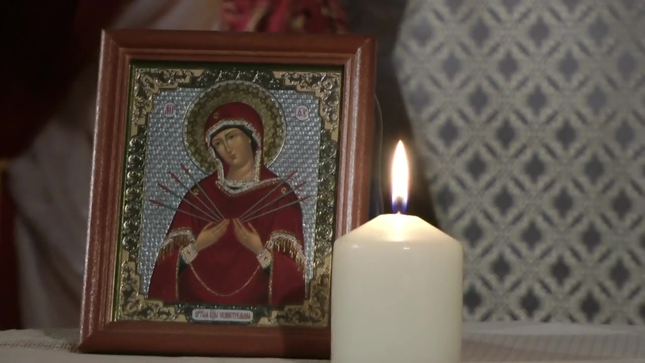 Болдина Мария