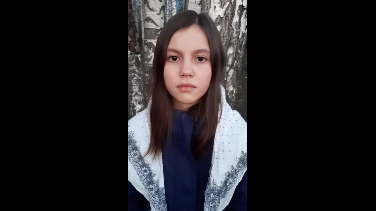 Щербакова Елизавета