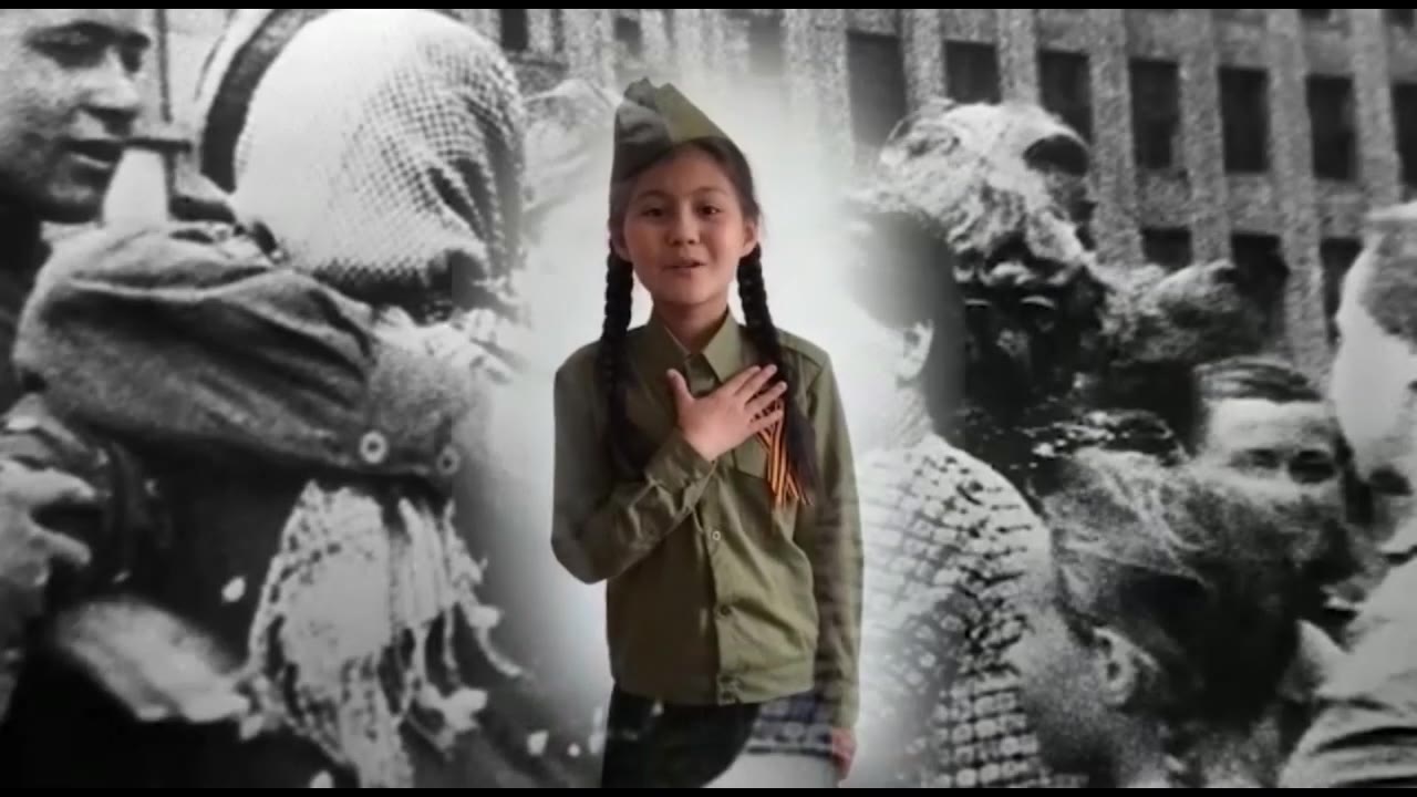 Альбиночка