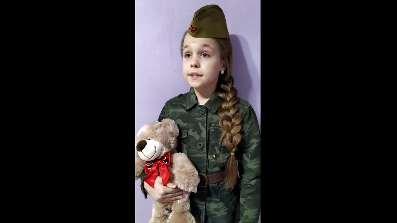 Баженичева Виктория