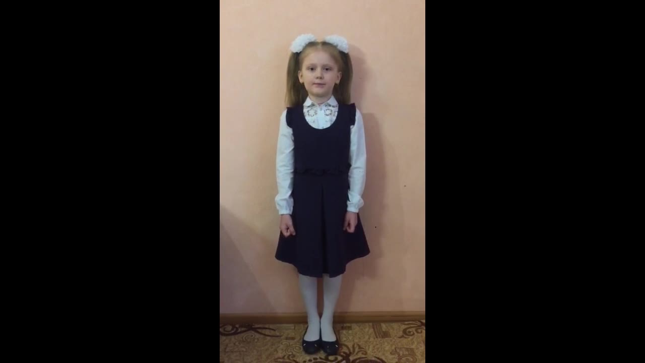 Ангелина Бондарь