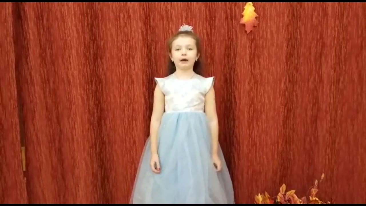 Панарина Татьяна