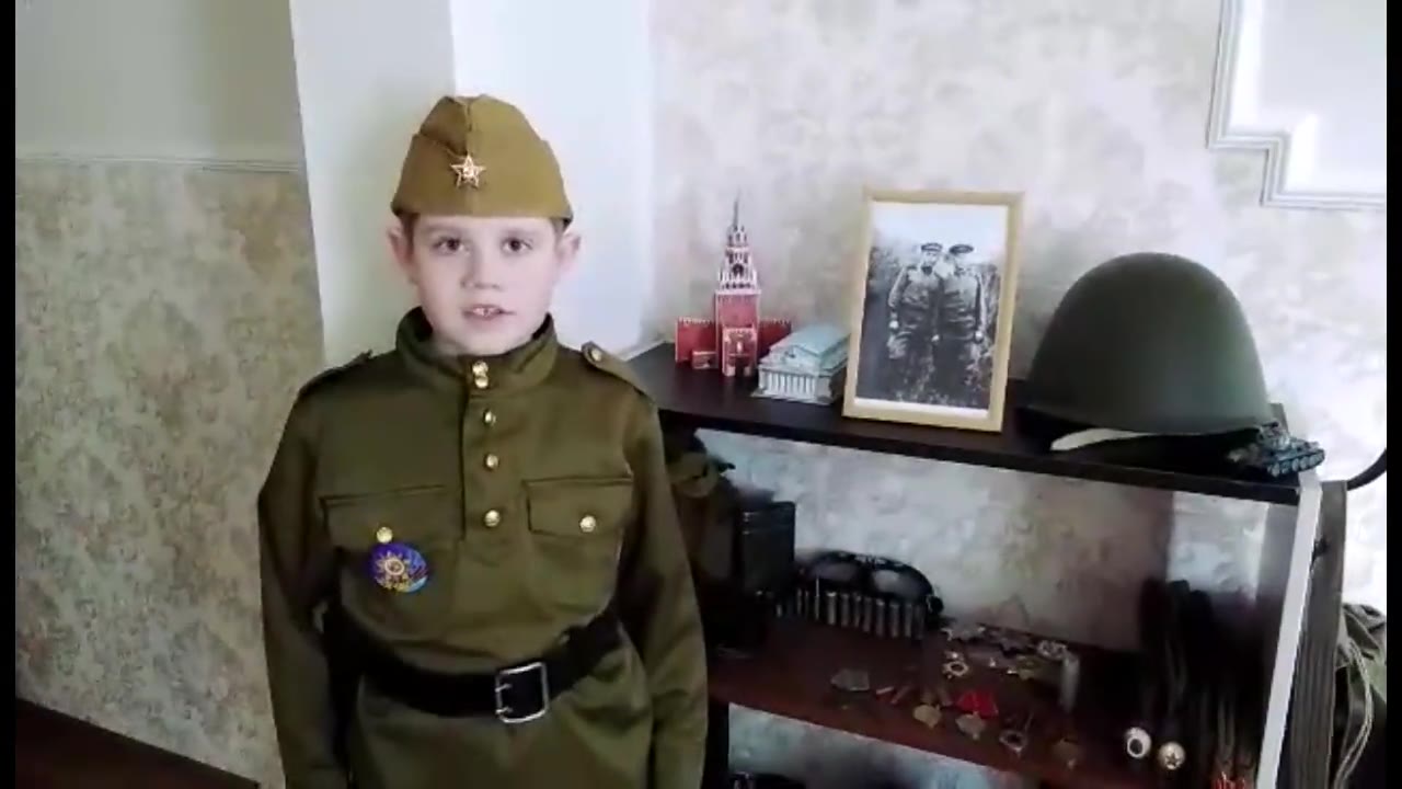 Росоха Алексей