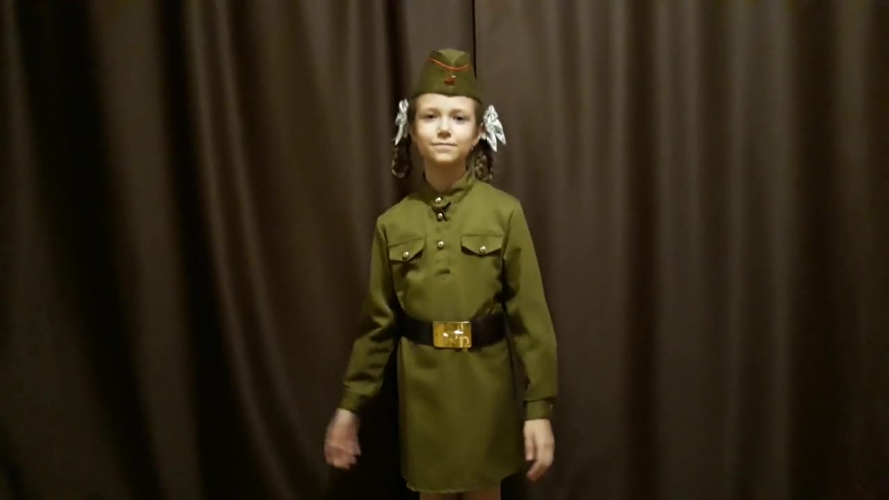 Шалагина Полина
