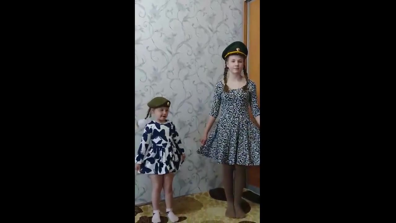 Шоколадка и шпулька