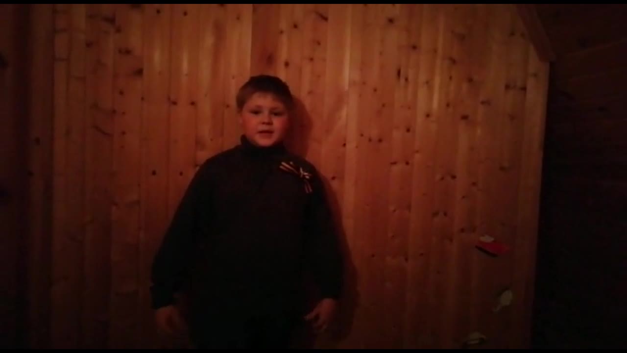 Жеребцов Андрей