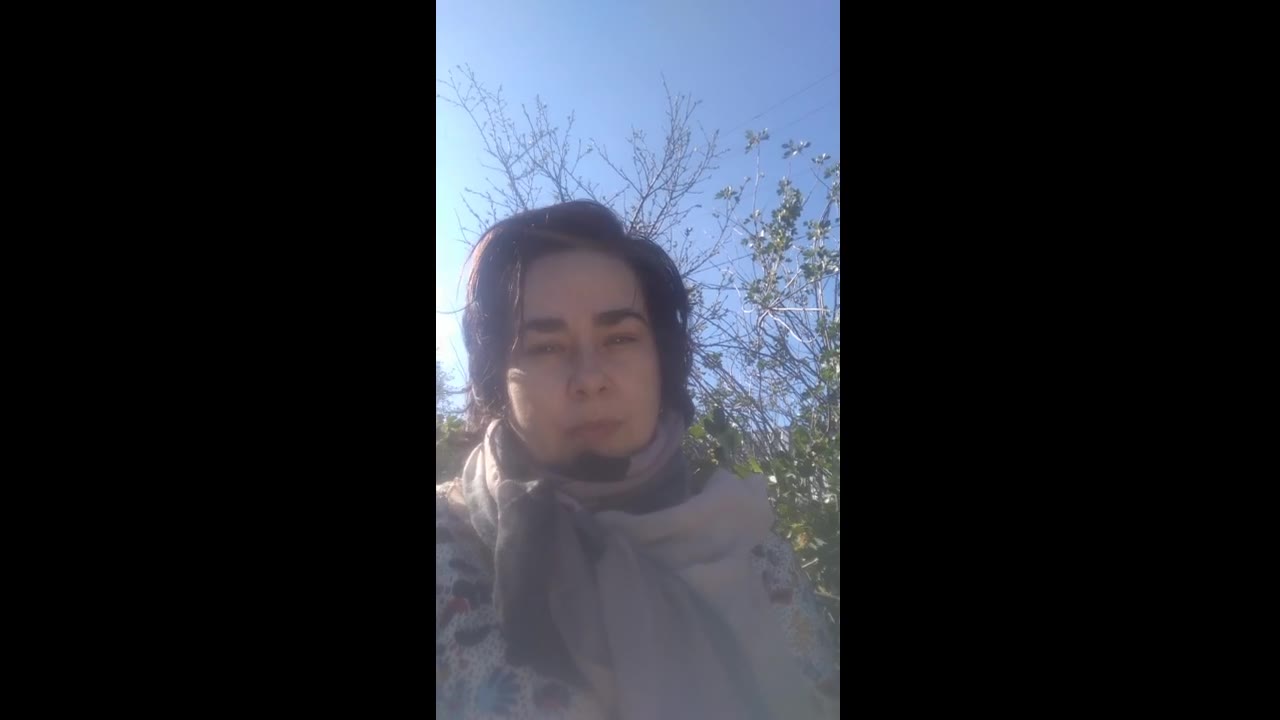 Ирина Алёхина