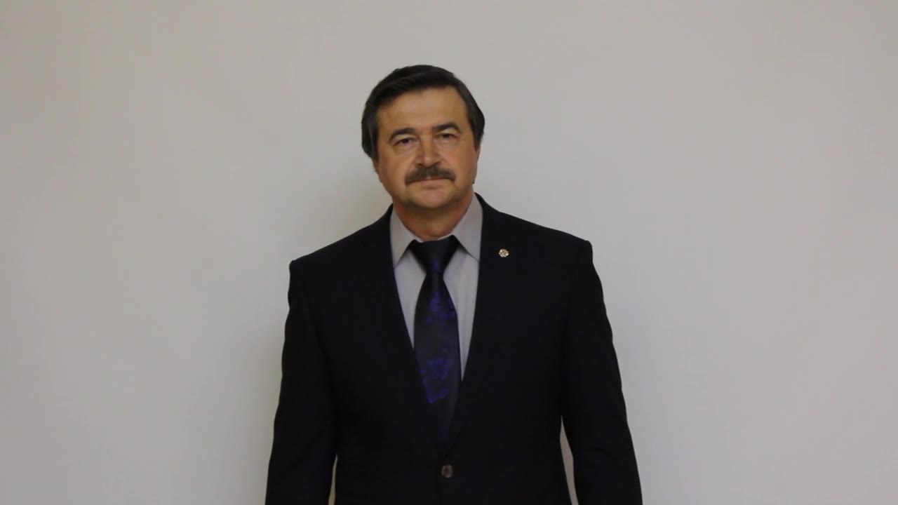 Торхунов Сергей Фёдорович