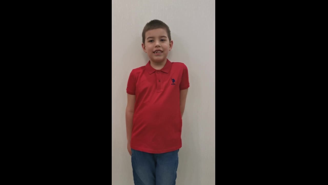 Анашко Михаил