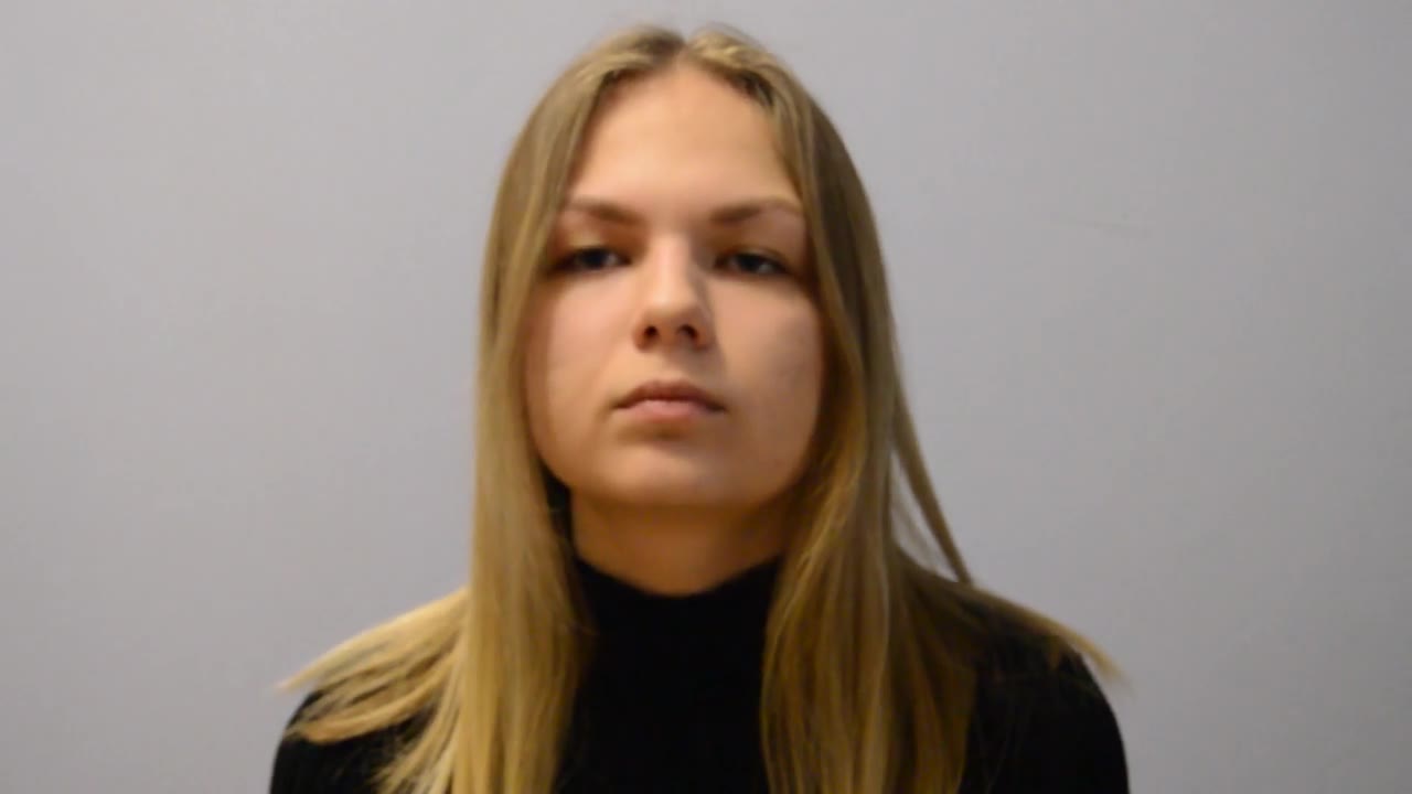 Костарнова Анастасия