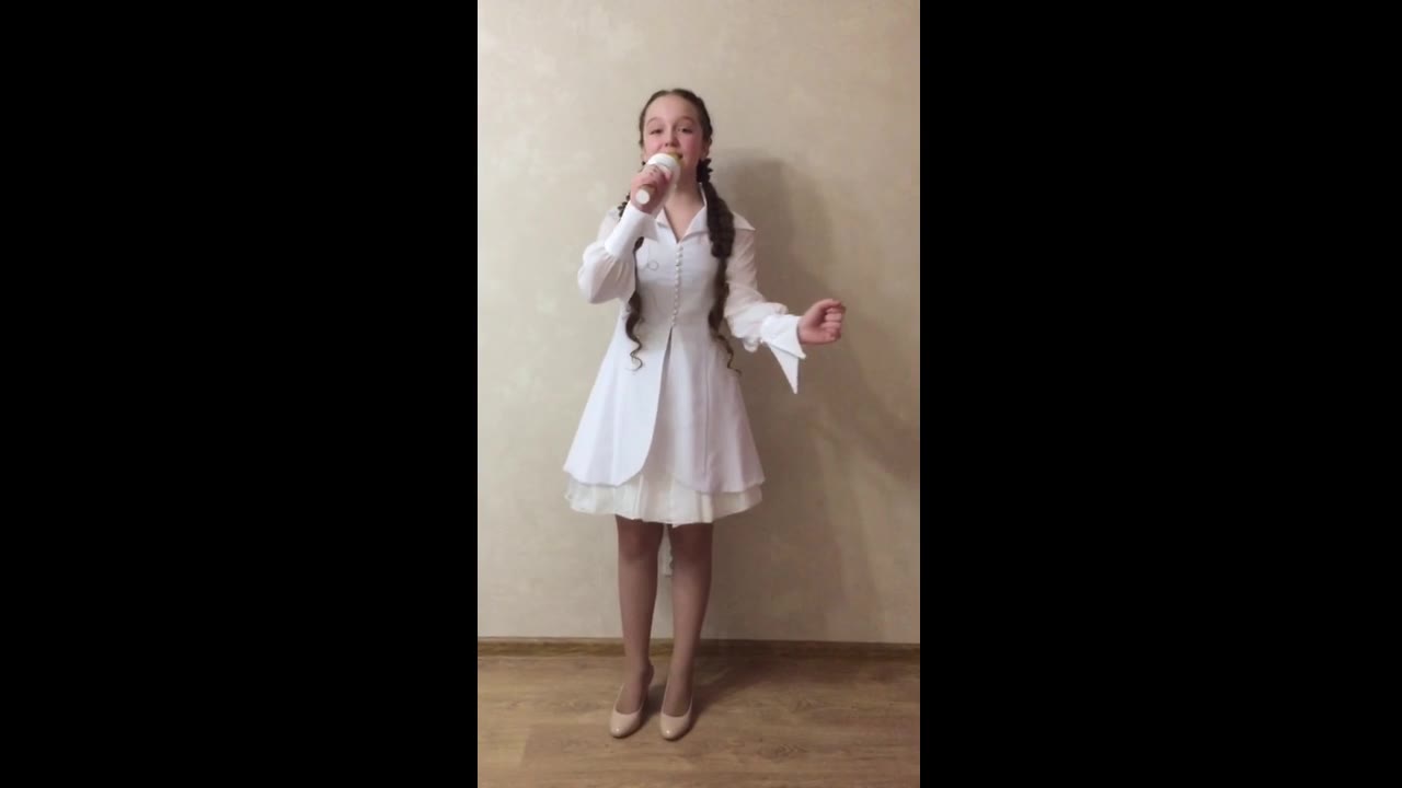 Чапаева Камила