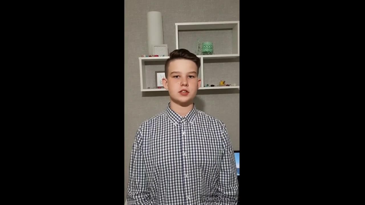 Даня и Саня