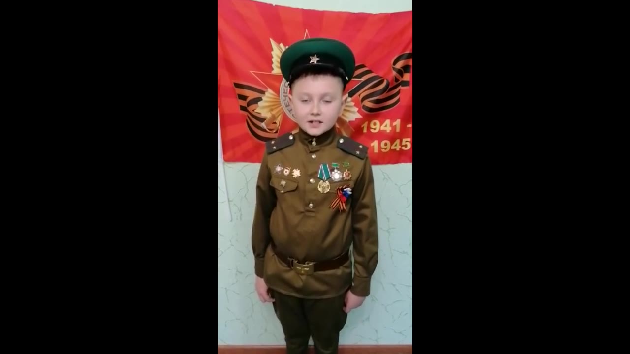 Волков Витя