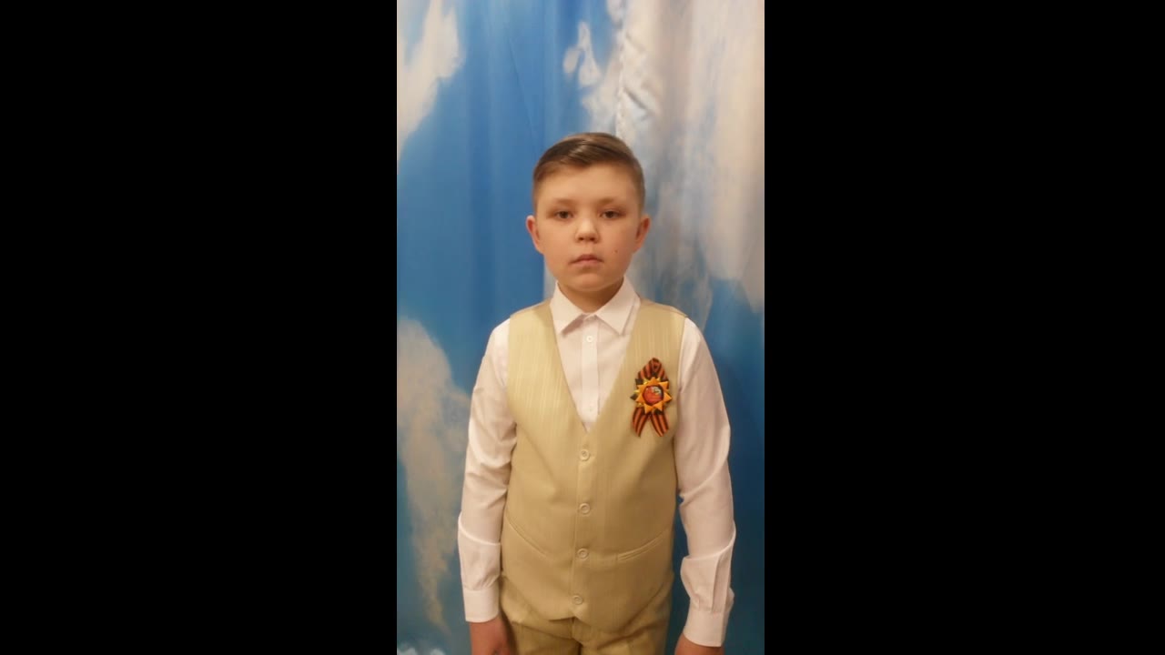 Колосов Влад