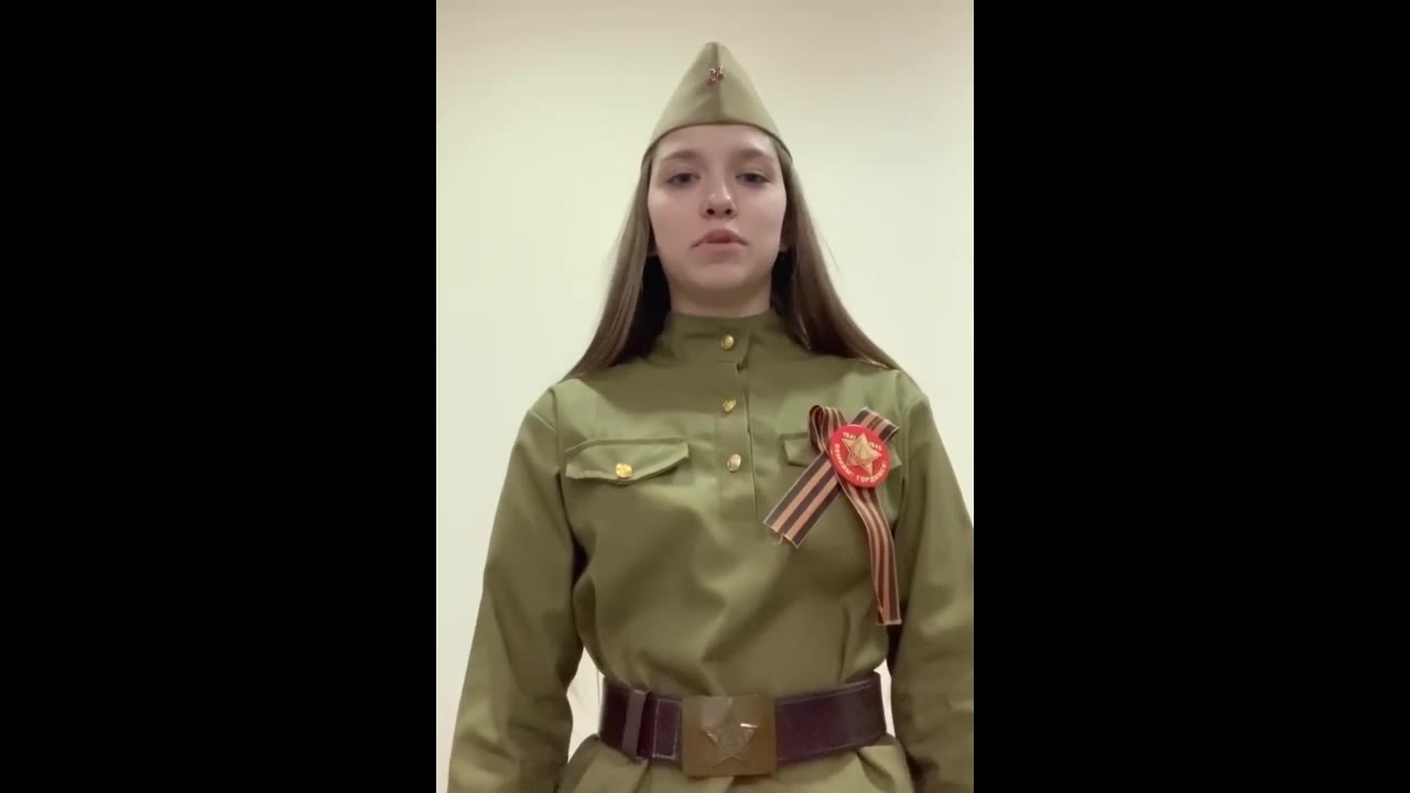 Дарья Высоцкая 