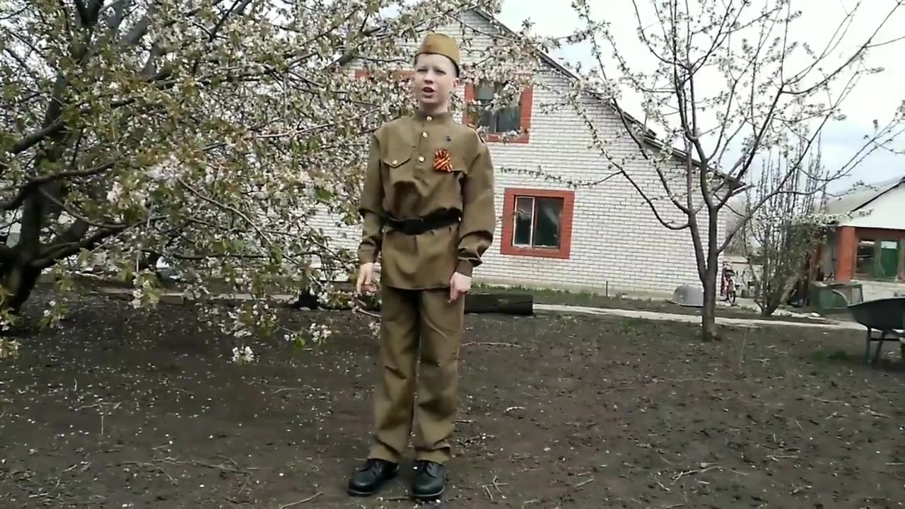 Сергиенко Иван