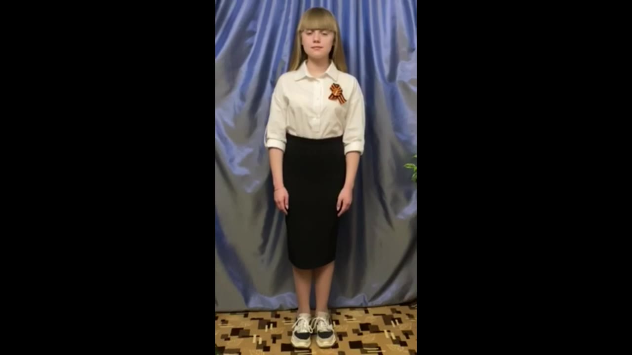 Якупова Екатерина