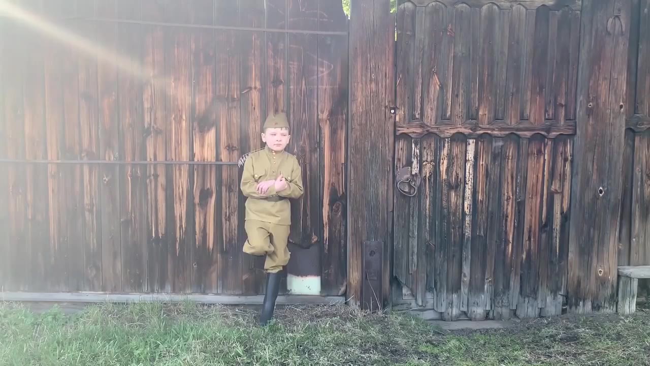 Табуркин Георгий