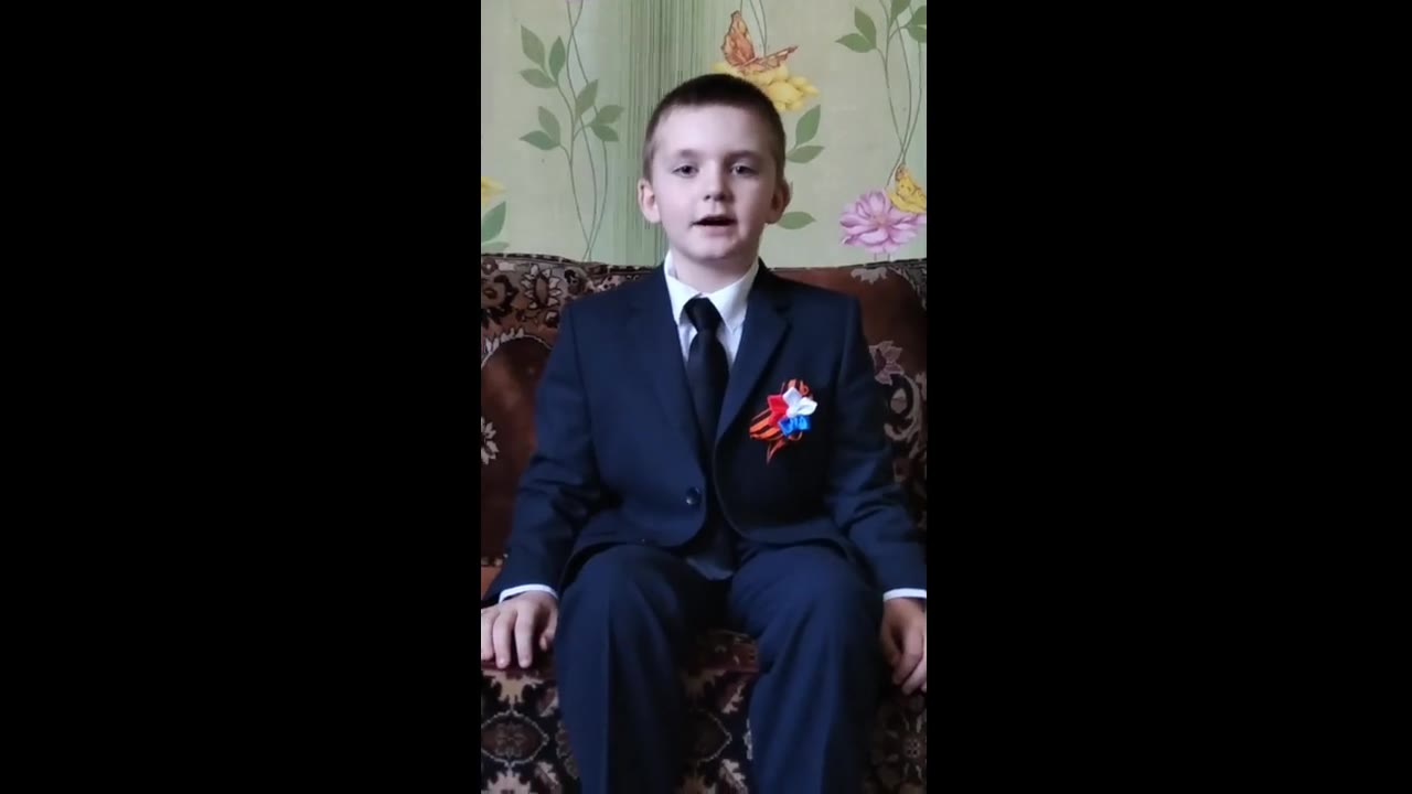 Щеголев Илья