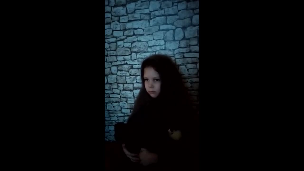 Гордеева Карина