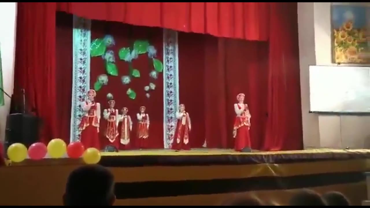 АНП "Росинка"