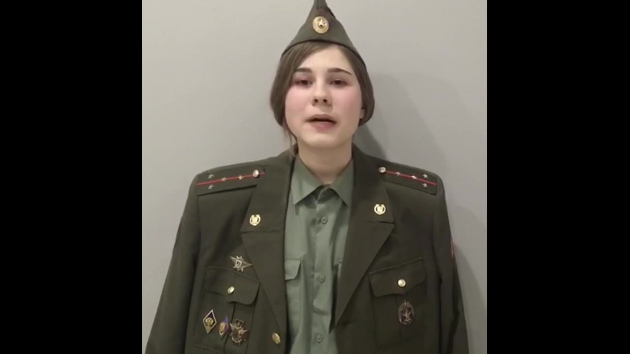 Панитевская Арина