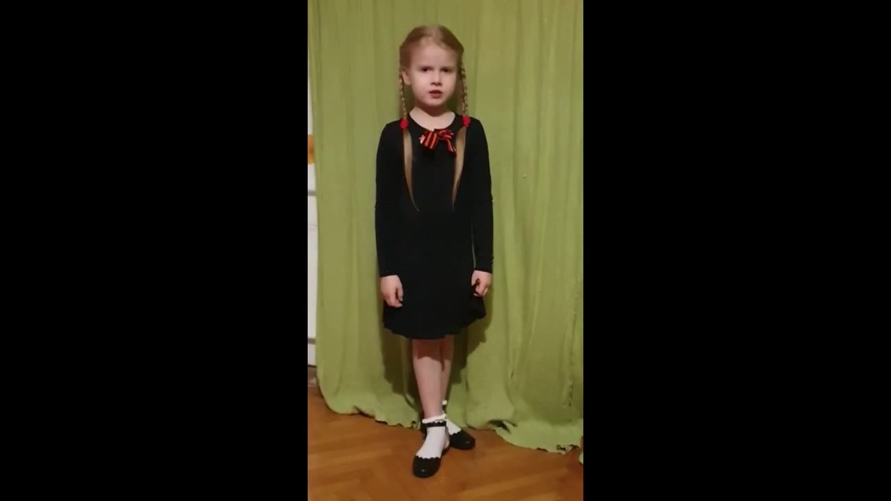 Абоимова Василиса Андреевна