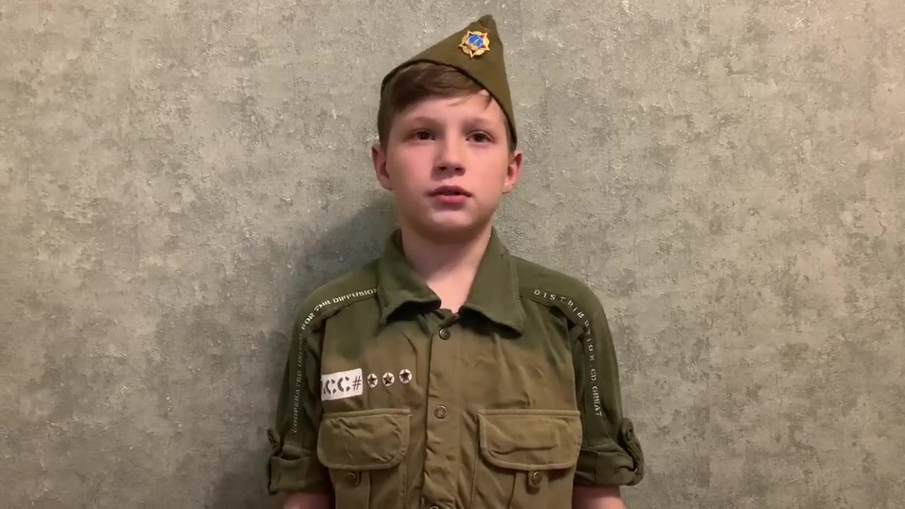 Белобрагин Иван