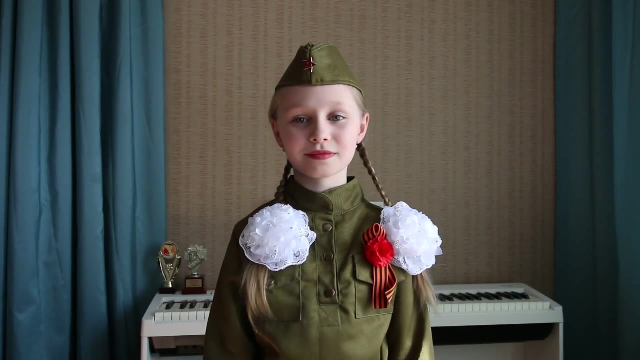 Карпова Анна