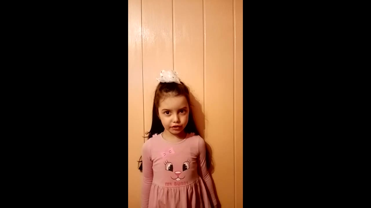 Пигорева Дарья Андреевна