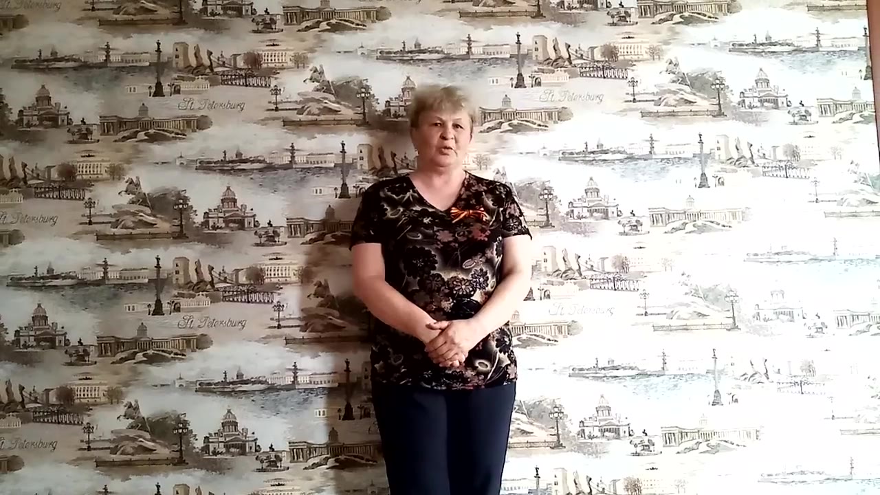 Милана Шабалина