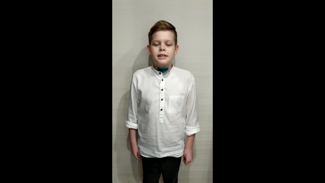 Самгин Дмитрий