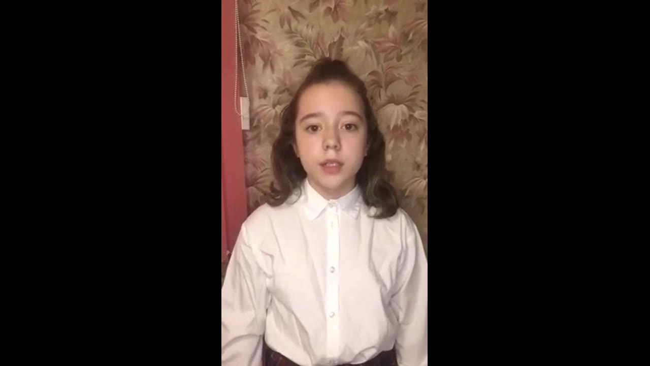 Митченкова Полина Максимовна