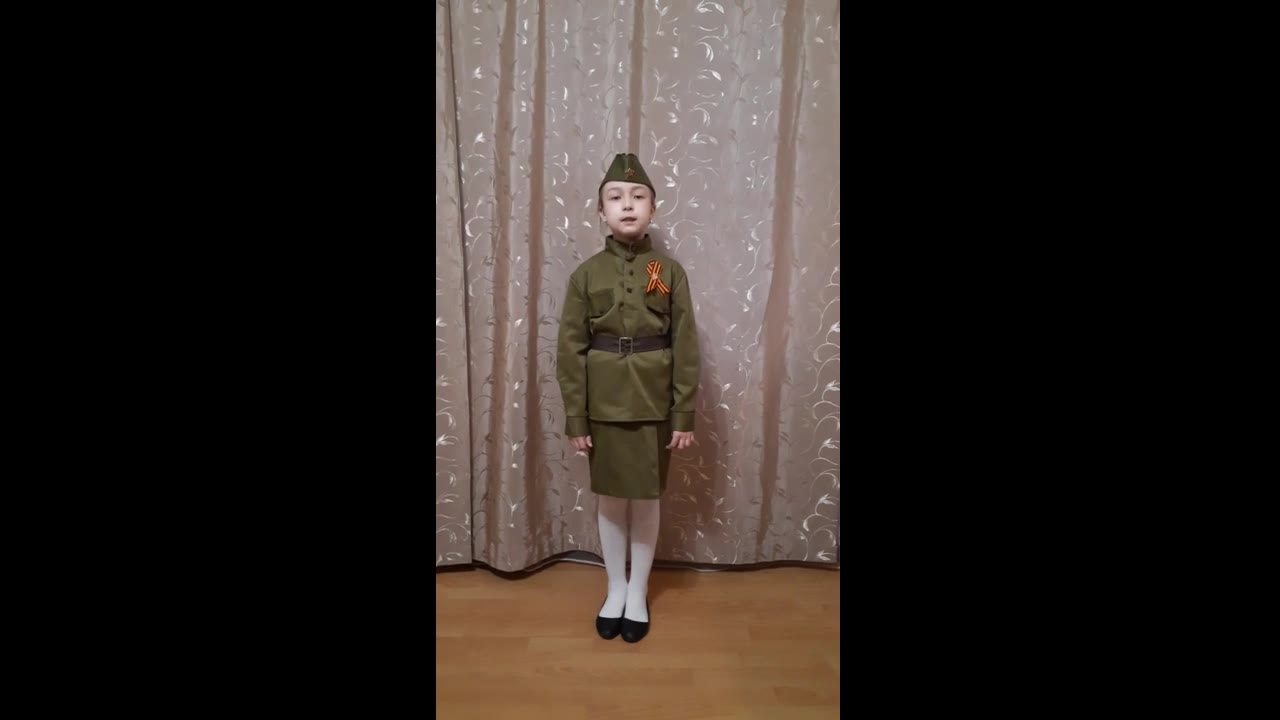 Рахимкулова Алина Ильшатовна